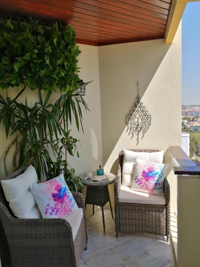 Cascais Sunshine 아파트 외부 사진