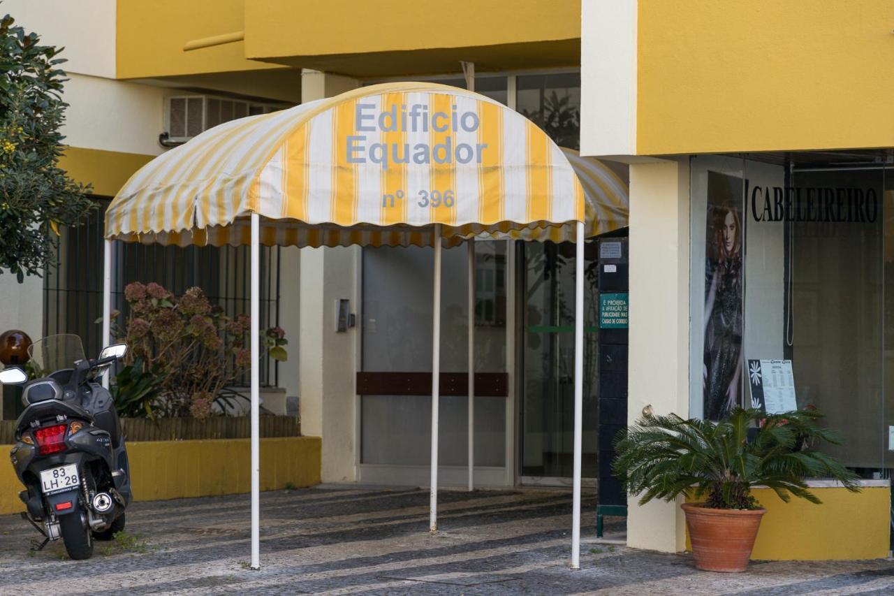 Cascais Sunshine 아파트 외부 사진