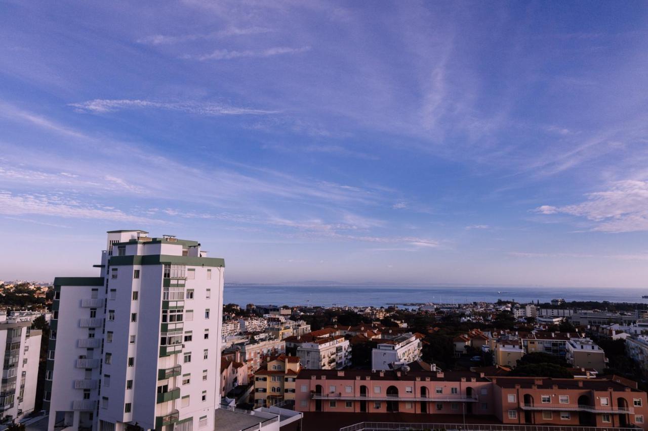 Cascais Sunshine 아파트 외부 사진