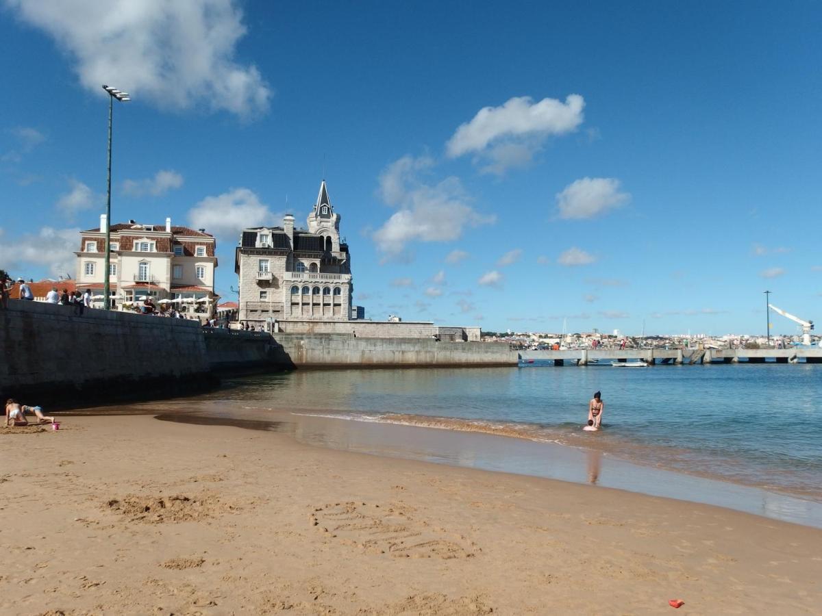 Cascais Sunshine 아파트 외부 사진