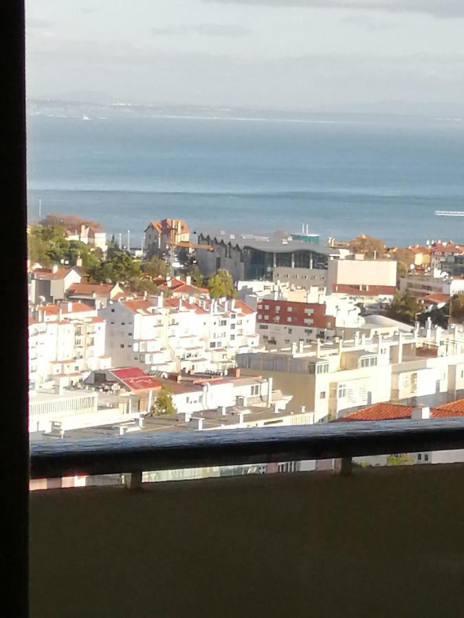 Cascais Sunshine 아파트 외부 사진