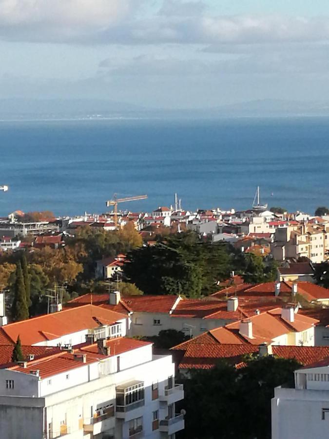Cascais Sunshine 아파트 외부 사진