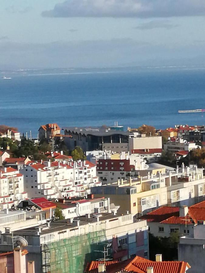 Cascais Sunshine 아파트 외부 사진